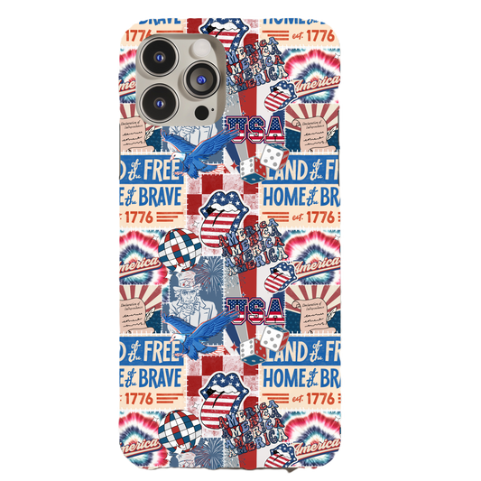 Independence Day Phone Case