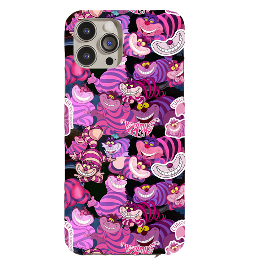 Cheshire Cat Phone Case