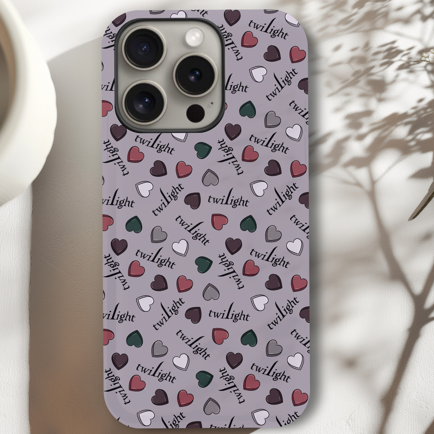 Twilight Phone Case