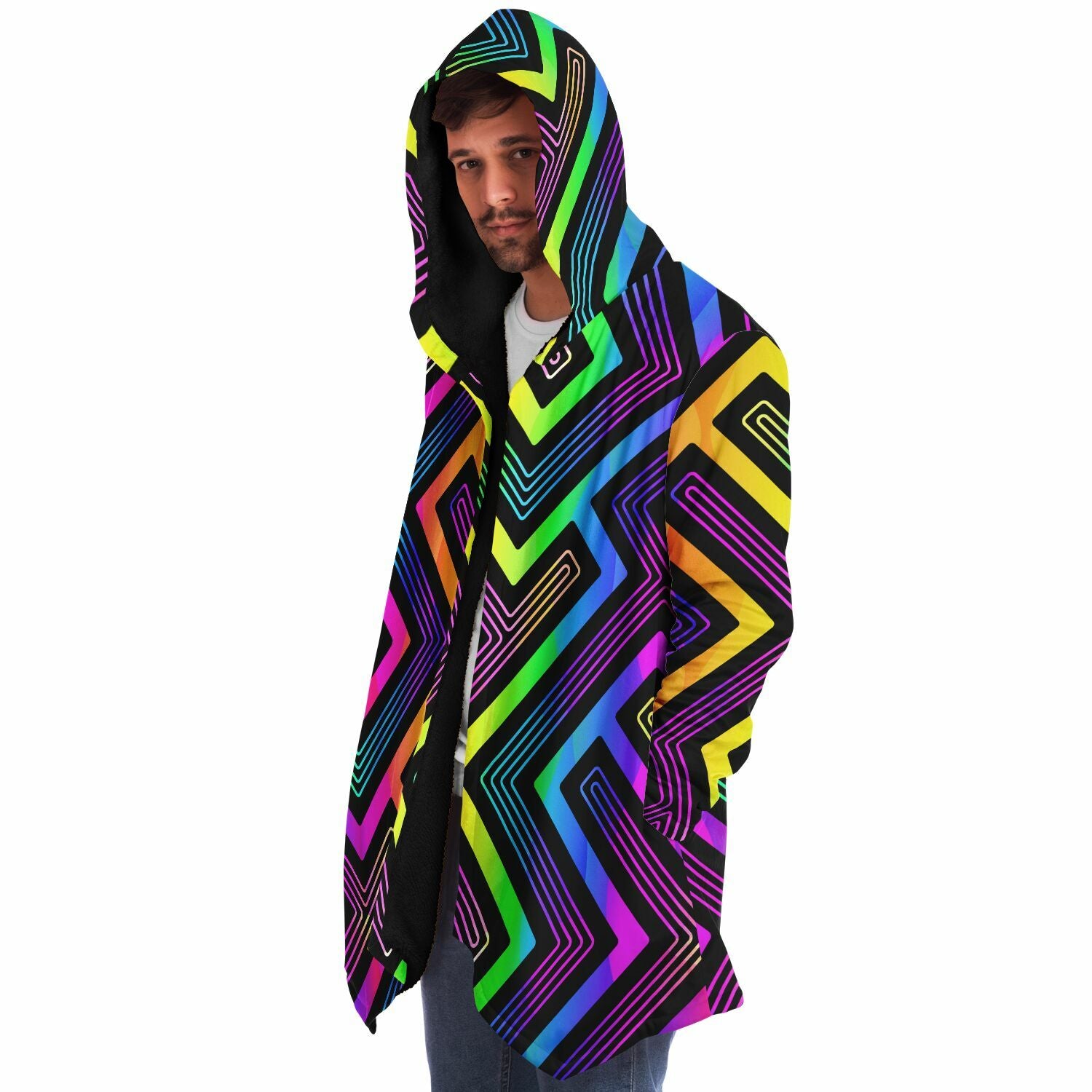 Rainbow Circuit Cloak buy