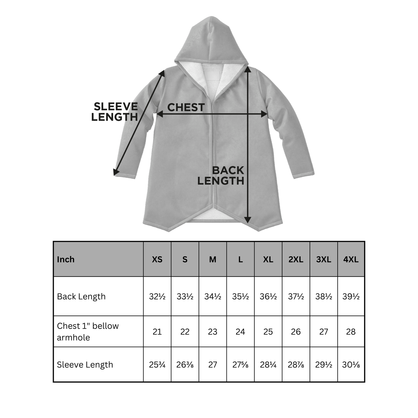 Glowing Floral Rave Festival Cloak | Winter Fleece Festival Coat