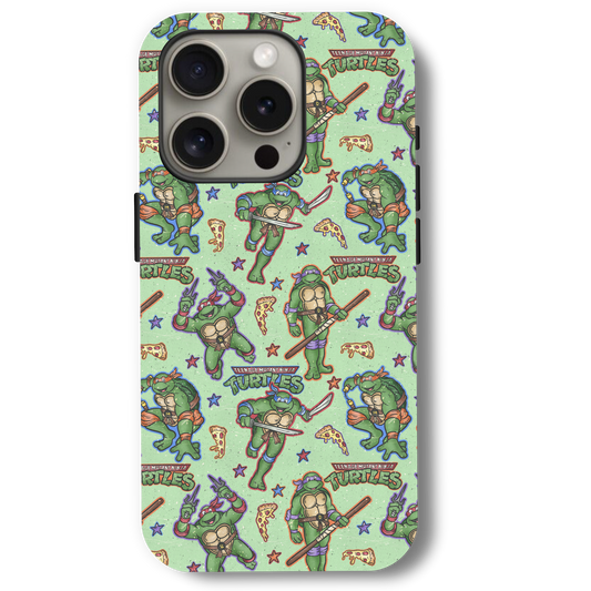 Teenage Mutant Ninja Turtles Phone Case