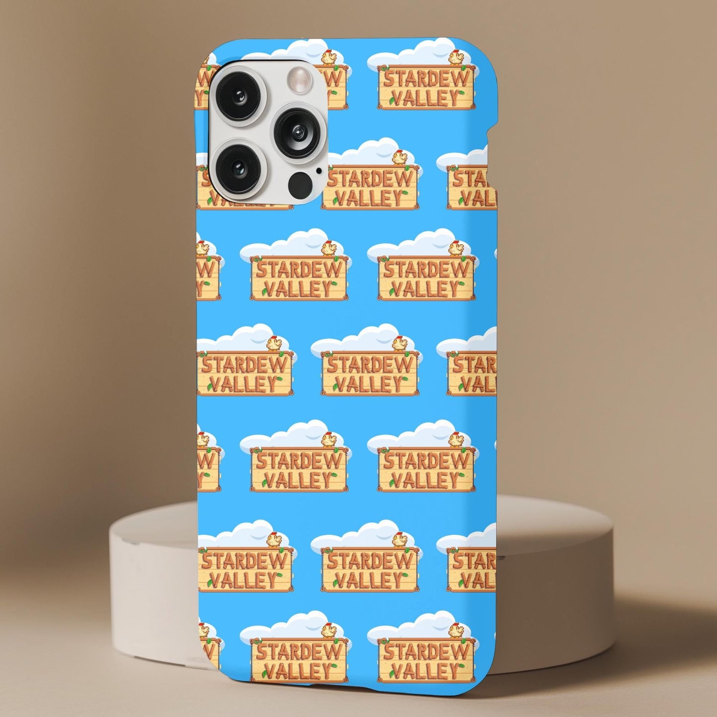 Stardew Valley Phone Case